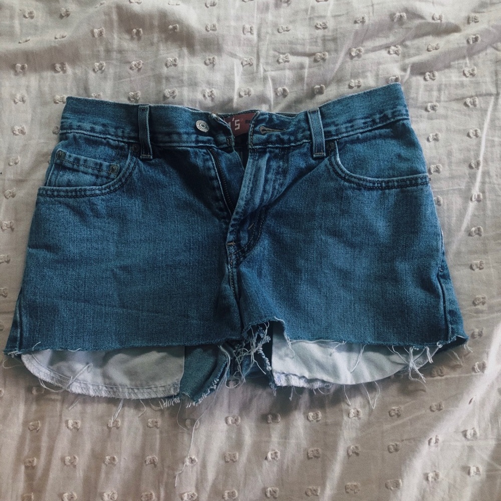 Levi’s size 23